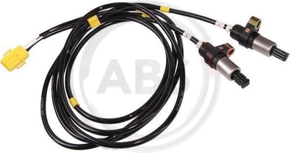 Sensor, wheel speed 30324