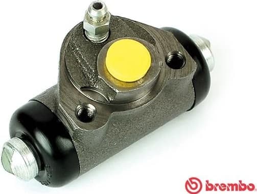 Wheel Brake Cylinder ESSENTIAL LINE A12018