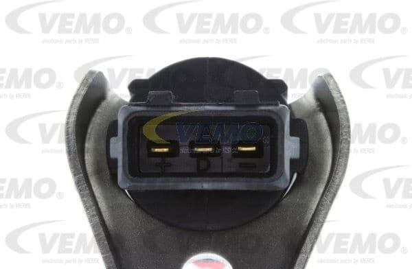 Sensor, odometer Original VEMO Quality V10-72-0946 - image 2