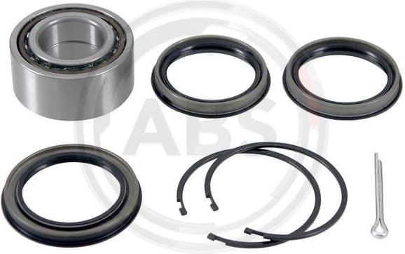 Wheel Bearing Kit 200255