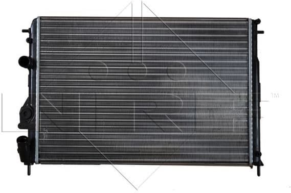 Radiator, engine cooling 58325 - image 2