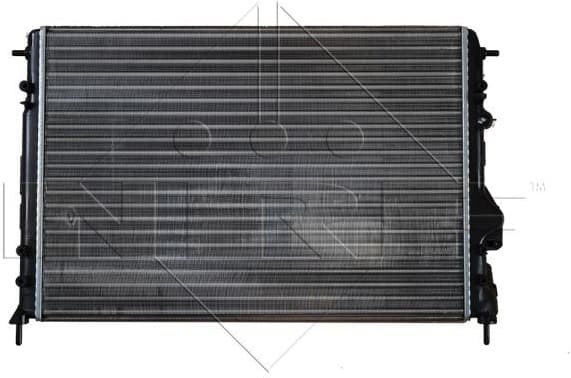 Radiator, engine cooling 58325 - image 3