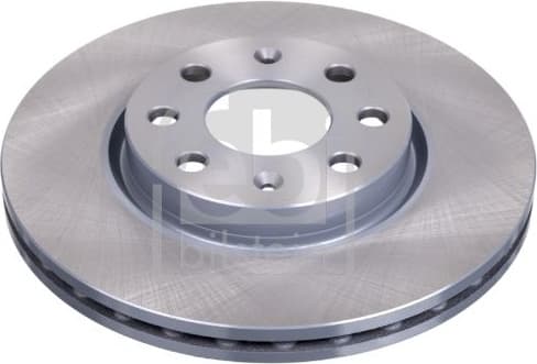 Brake Disc 28177
