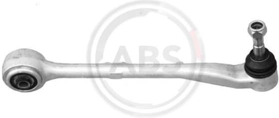 Control/Trailing Arm, wheel suspension 210066