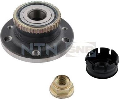 Bearing wheel R15554 - image 2