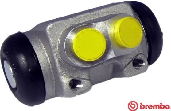 Wheel Brake Cylinder ESSENTIAL LINE A12602