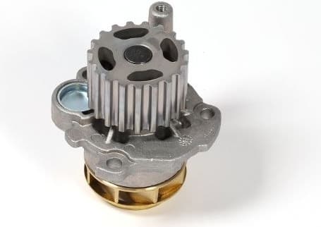 Water Pump, engine cooling P554