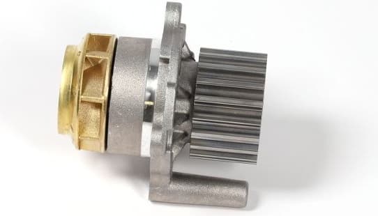 Water Pump, engine cooling P554 - image 2