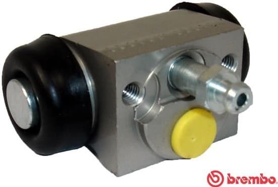 Wheel Brake Cylinder ESSENTIAL LINE A12335