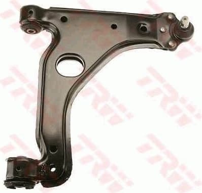 Control/Trailing Arm, wheel suspension JTC1272