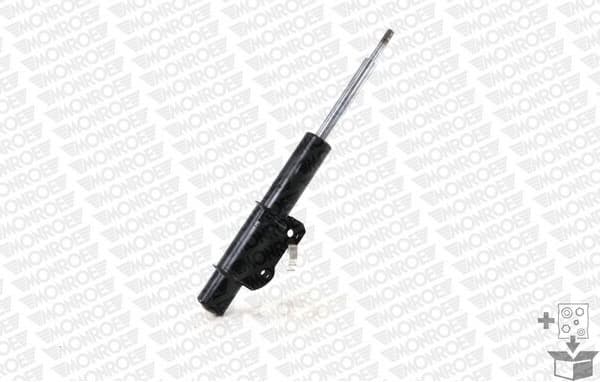 Shock Absorber VAN-MAGNUM V4511