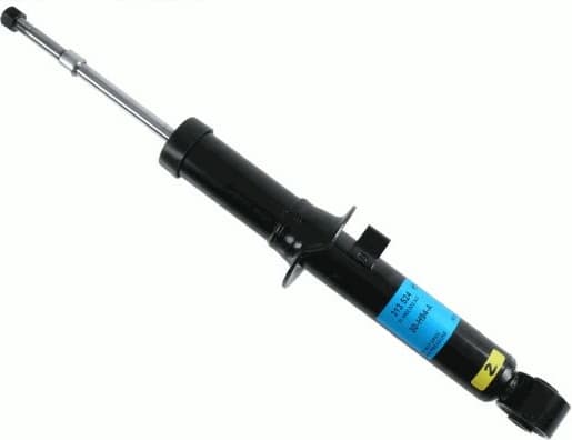 Shock Absorber 313 524
