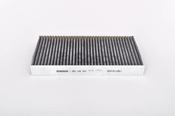 Filter, cabin air 1987432303