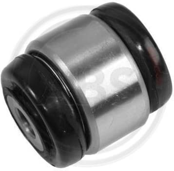 Mounting, wheel bearing housing 270544