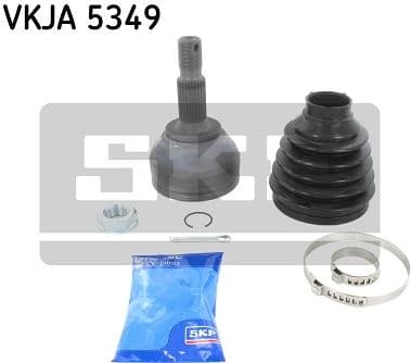 Joint Kit, drive shaft VKJA 5349