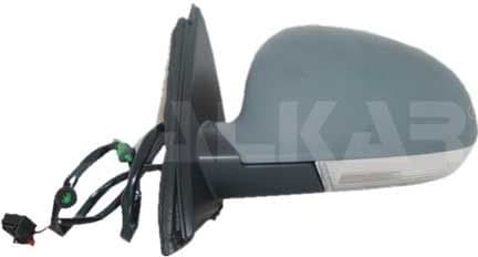 Exterior Mirror 6121121