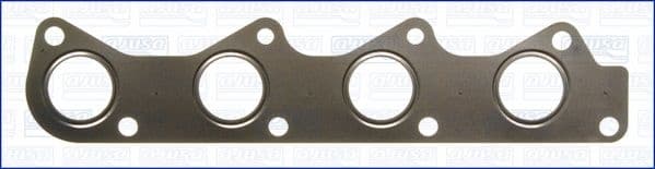 Gasket, exhaust manifold MULTILAYER STEEL 13159300