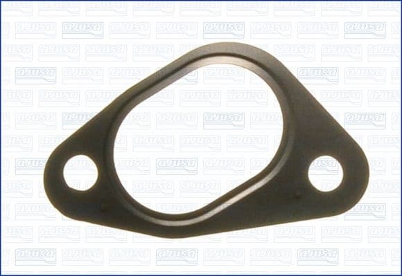 Gasket, exhaust manifold 13209200