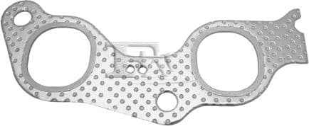 Gasket, exhaust manifold 411002
