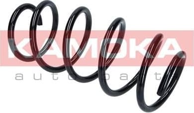 Coil spring 2110196 - image 3