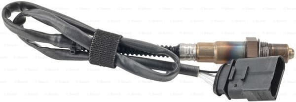 Oxygen Sensor 0258010032 - image 6