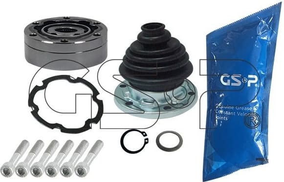 Joint Kit, drive shaft 603011