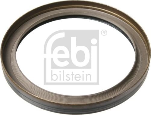 Shaft Seal, crankshaft 21074