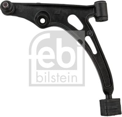 Control/Trailing Arm, wheel suspension 42281