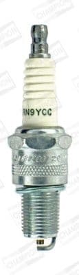 Spark Plug COPPER PLUS OE004/T10 - image 2