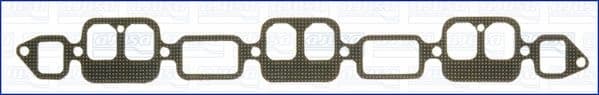 Gasket, intake/exhaust manifold 13044800 - image 2