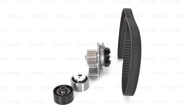 Water Pump & Timing Belt Kit 1987946405 - image 2
