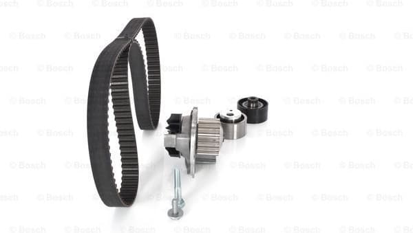 Water Pump & Timing Belt Kit 1987946405 - image 4