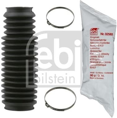 Bellow Kit, steering 12647