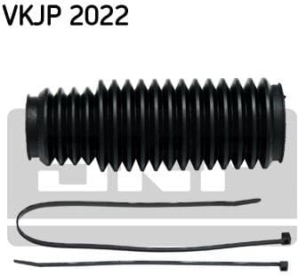 Bellow Kit, steering VKJP 2022