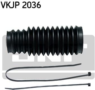 Bellow Kit, steering VKJP 2036