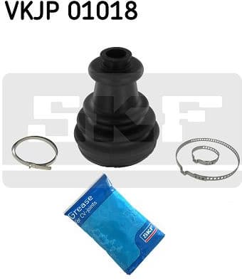 Bellow Kit, drive shaft VKJP 01018