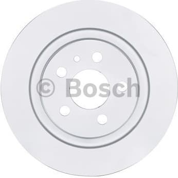 Brake Disc 0986479064