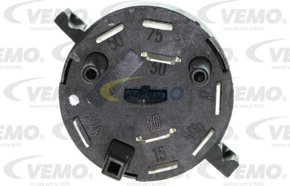 Ignition Switch Green Mobility Parts V15-80-3217 - image 2