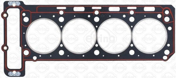 Gasket cylinder head 122.810 - image 2