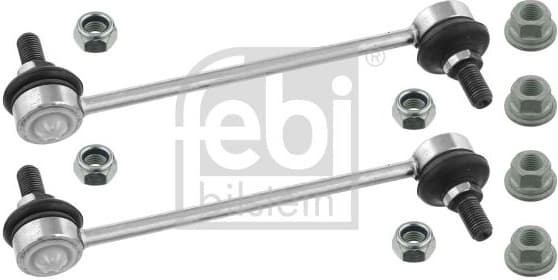 Link/Coupling Rod, stabiliser bar 24863