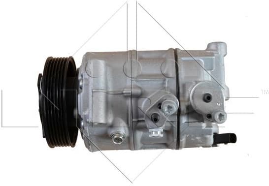 Compressor, air conditioning EASY FIT 32147 - image 3