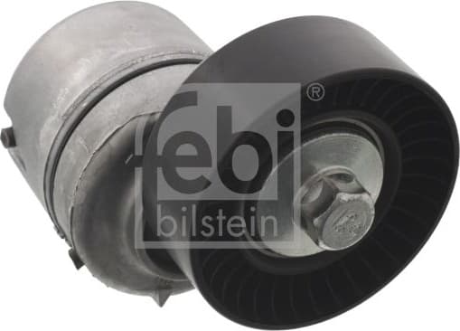 Belt Tensioner, V-ribbed belt 19553