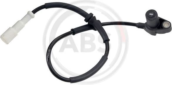 Sensor, wheel speed 30694 - image 2