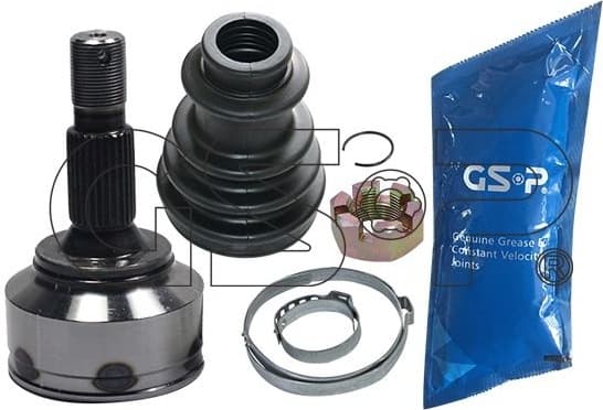 Joint Kit, drive shaft 810052