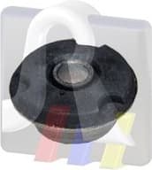 Mounting, control/trailing arm 017.00020