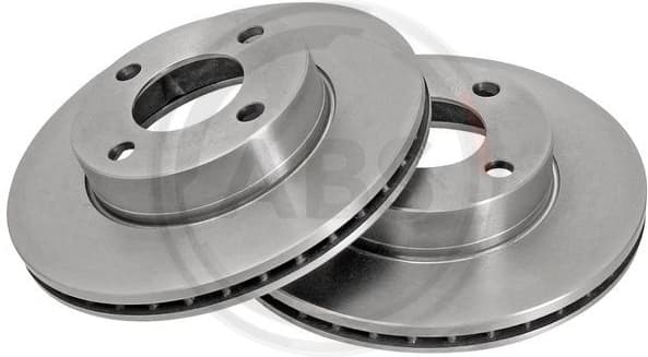 Brake Disc 16096