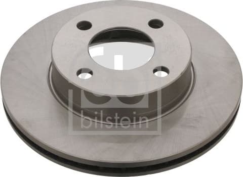 Brake Disc 10913