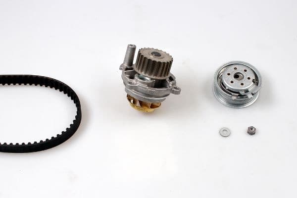 Water Pump & Timing Belt Kit PK05720