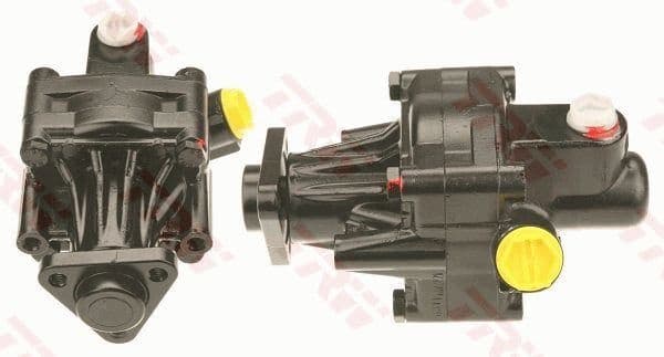 Hydraulic Pump, steering JPR725 - image 2