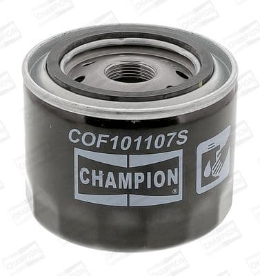 Filter oil COF101107S - image 2